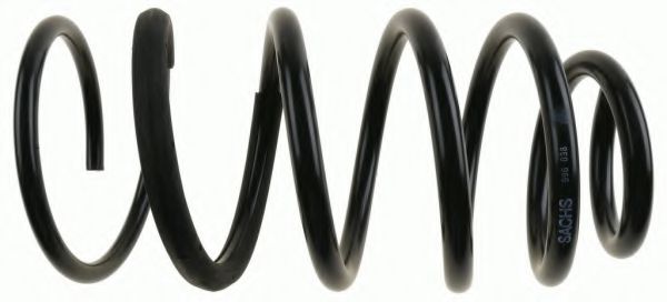 Arc spiral