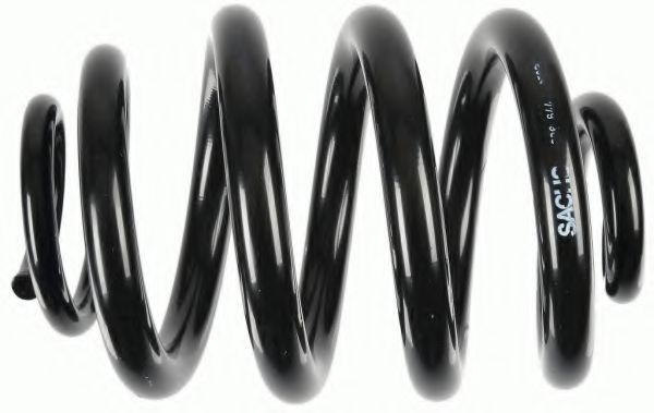 Arc spiral