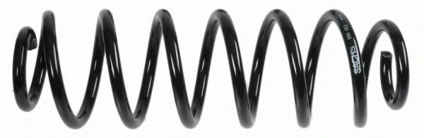 Arc spiral