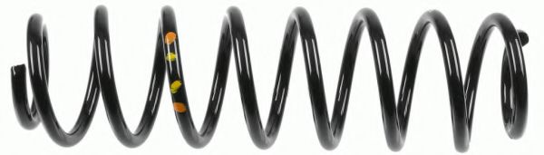 Arc spiral