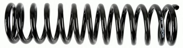 Arc spiral