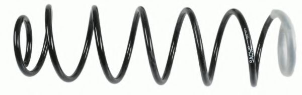 Arc spiral