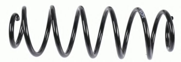 Arc spiral