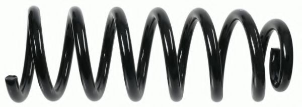 Arc spiral