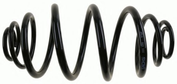 Arc spiral