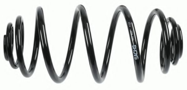 Arc spiral