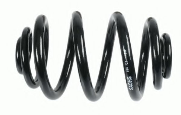 Arc spiral