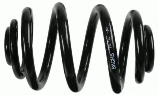 Arc spiral