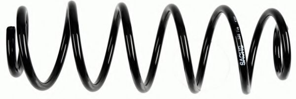 Arc spiral
