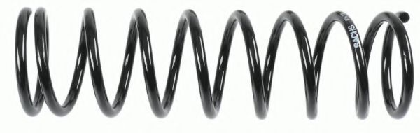 Arc spiral