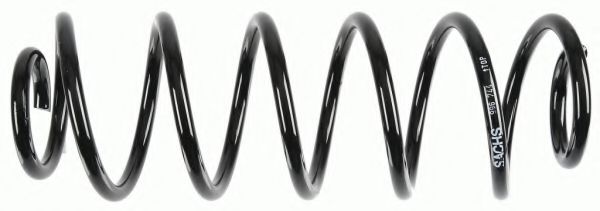 Arc spiral