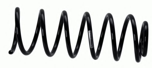 Arc spiral