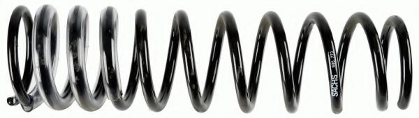 Arc spiral