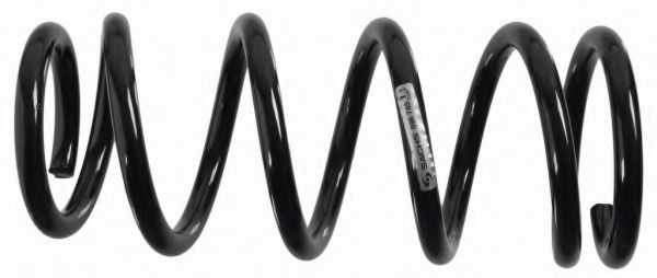 Arc spiral