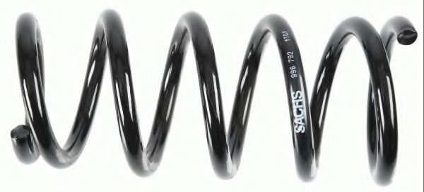 Arc spiral