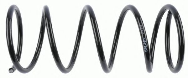 Arc spiral