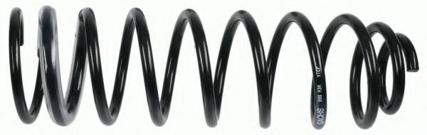 Arc spiral