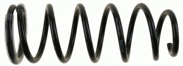 Arc spiral