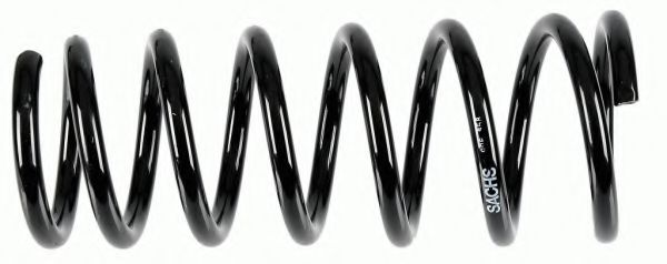 Arc spiral
