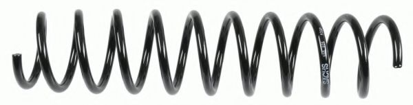 Arc spiral
