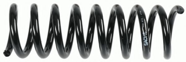 Arc spiral