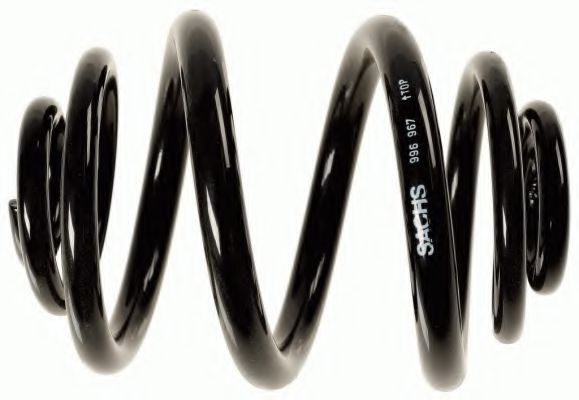 Arc spiral