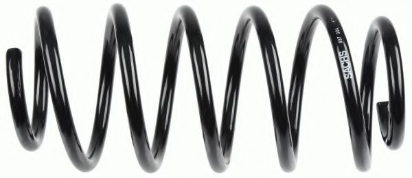 Arc spiral 2