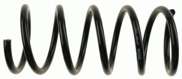 Arc spiral 2