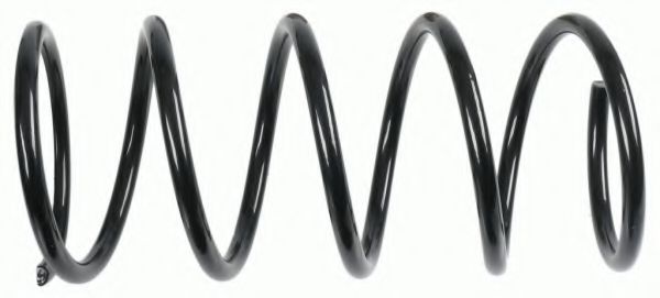 Arc spiral 2
