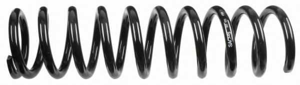 Arc spiral 2