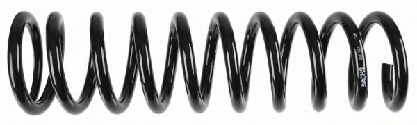 Arc spiral 2
