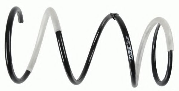 Arc spiral 2