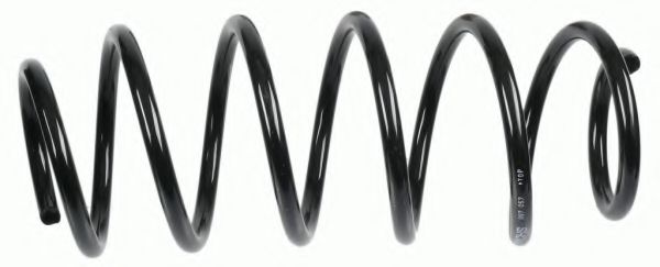 Arc spiral 2