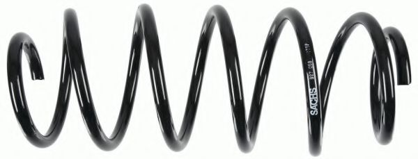 Arc spiral 2