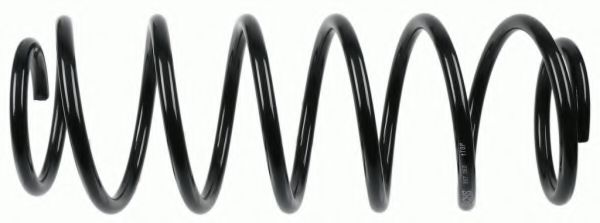 Arc spiral 2