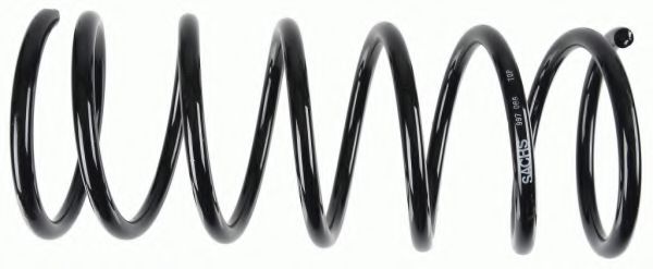 Arc spiral 2