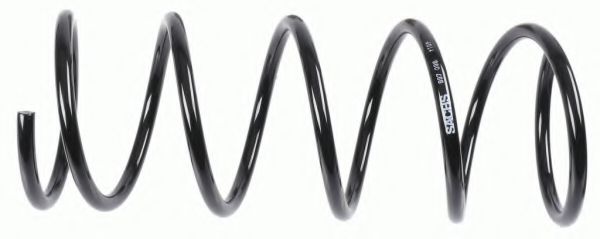 Arc spiral 2