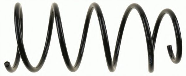 Arc spiral 2