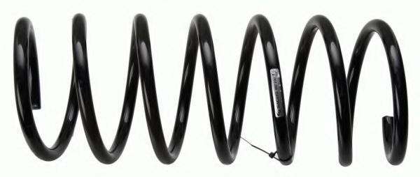 Arc spiral 2