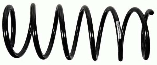 Arc spiral 2