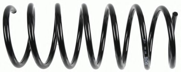 Arc spiral 2