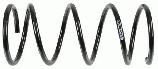 Arc spiral 2