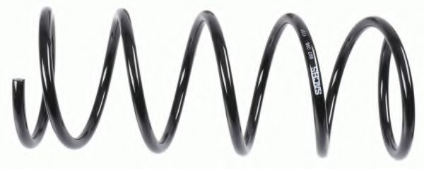 Arc spiral 2