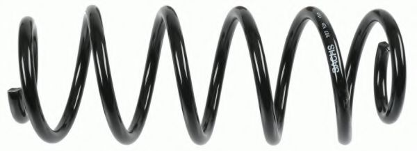 Arc spiral 2