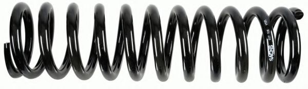Arc spiral 2