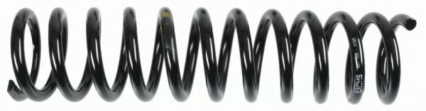 Arc spiral 2