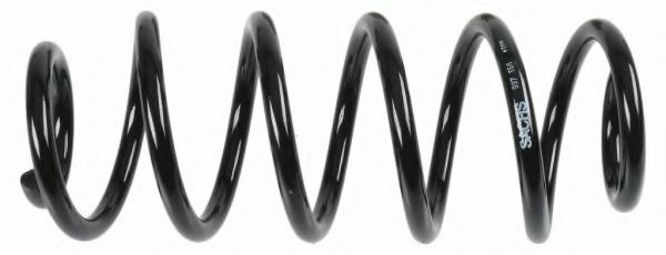 Arc spiral 2