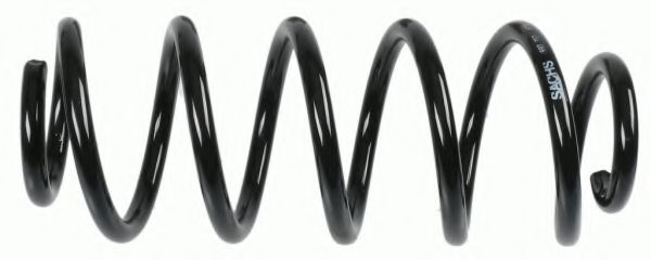 Arc spiral 2