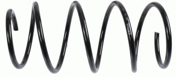 Arc spiral 2