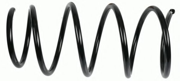 Arc spiral 2